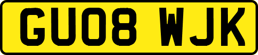 GU08WJK