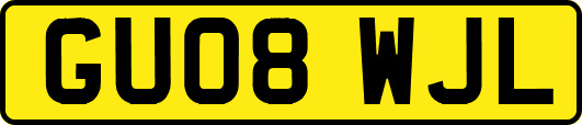 GU08WJL