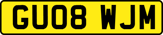 GU08WJM