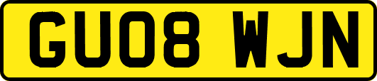 GU08WJN