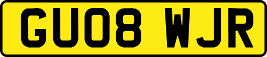 GU08WJR