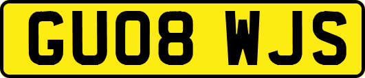 GU08WJS