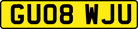 GU08WJU