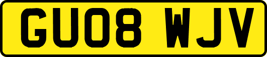 GU08WJV