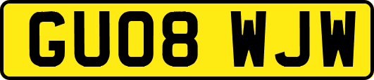 GU08WJW