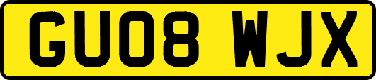 GU08WJX