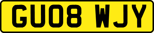 GU08WJY