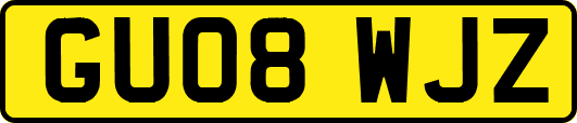 GU08WJZ