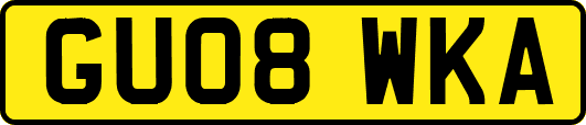 GU08WKA