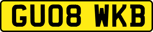 GU08WKB