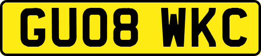 GU08WKC