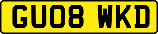 GU08WKD