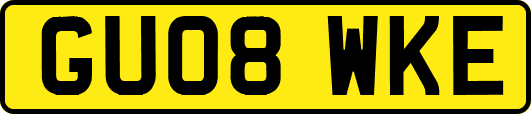 GU08WKE