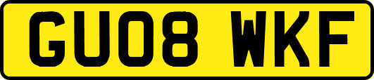 GU08WKF