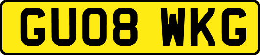 GU08WKG