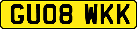 GU08WKK