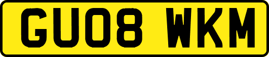 GU08WKM