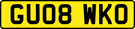 GU08WKO