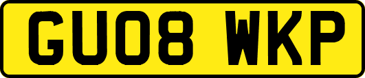 GU08WKP