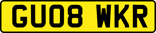 GU08WKR