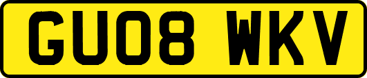 GU08WKV