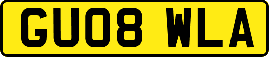 GU08WLA