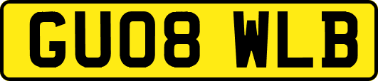 GU08WLB