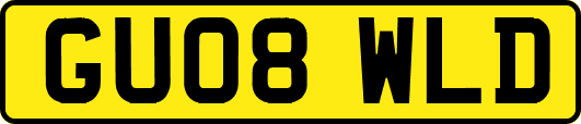 GU08WLD