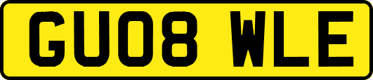 GU08WLE