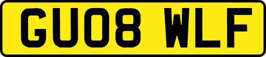 GU08WLF