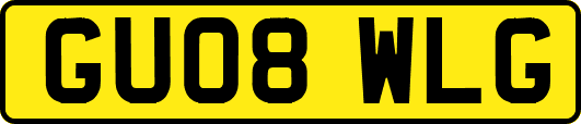 GU08WLG