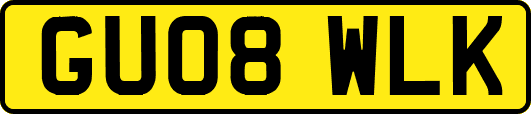GU08WLK