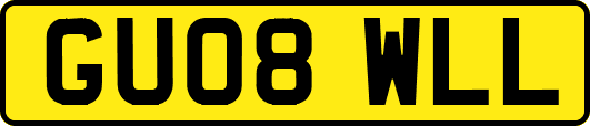 GU08WLL