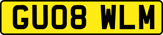 GU08WLM