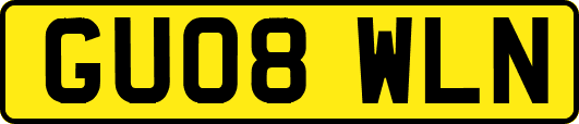 GU08WLN