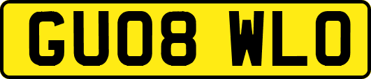 GU08WLO