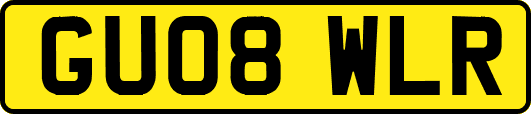 GU08WLR
