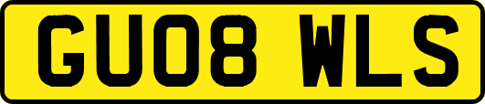 GU08WLS