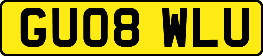 GU08WLU