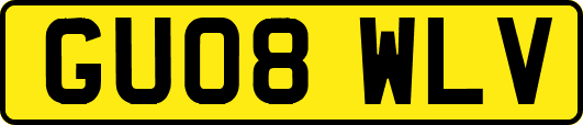 GU08WLV