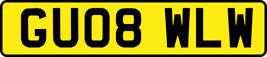 GU08WLW