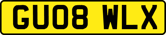 GU08WLX