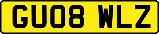 GU08WLZ