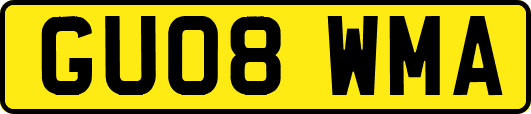 GU08WMA