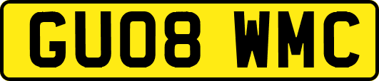 GU08WMC