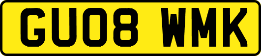 GU08WMK