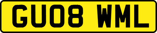 GU08WML