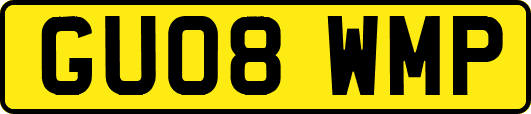GU08WMP