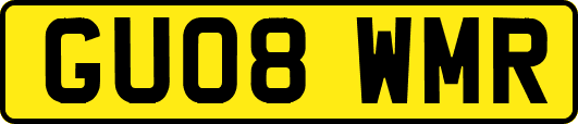 GU08WMR