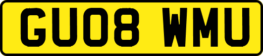 GU08WMU